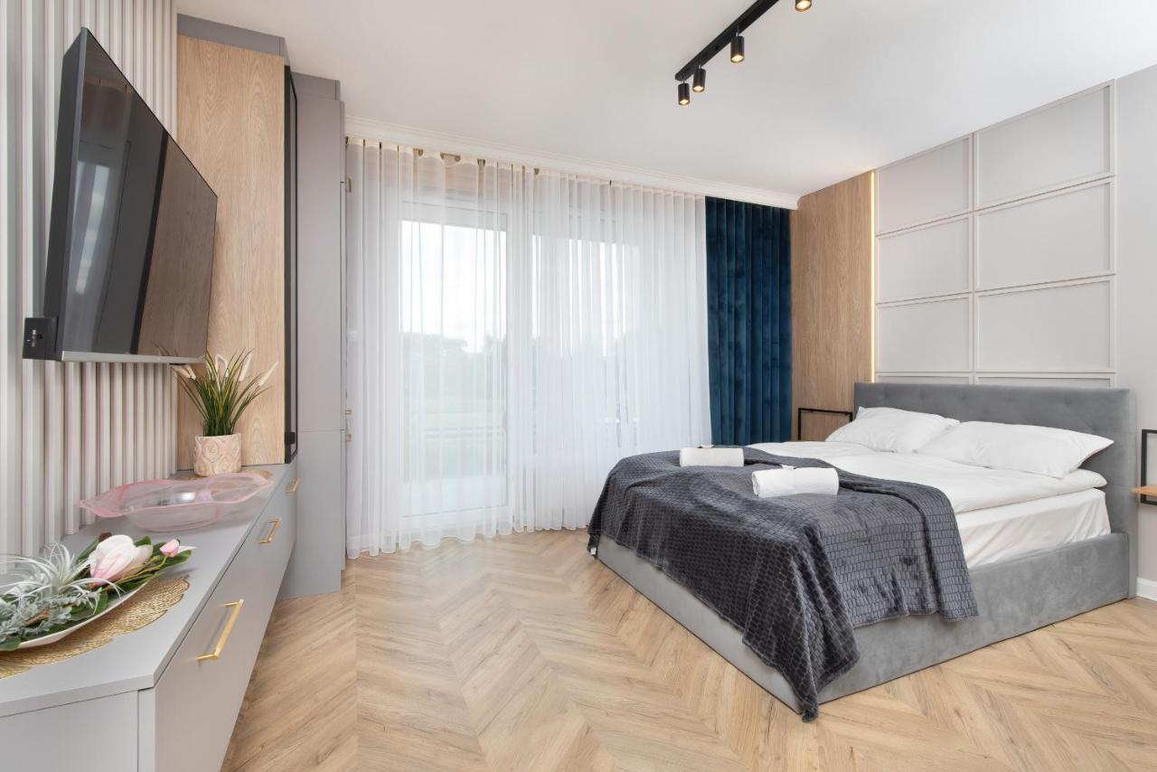 Studios Starowiejska Letnica By Renters Gdansk Exterior photo